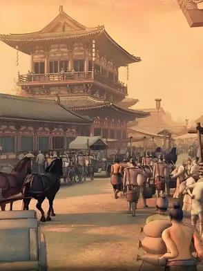 穿越农女空间