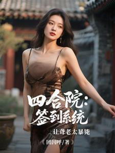 四合院从签到个人空间开始