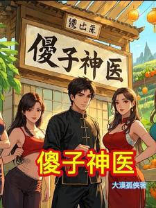 傻子医仙