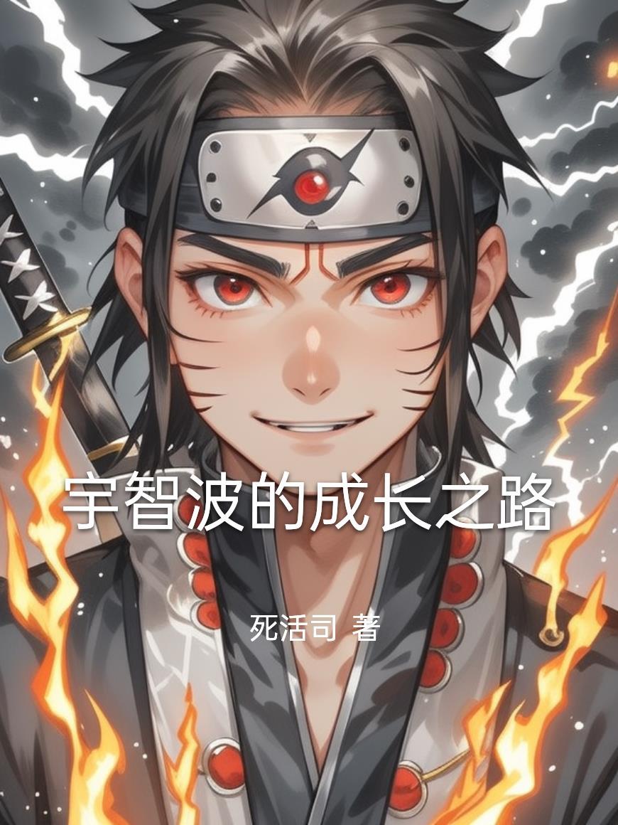 宇智波的历史