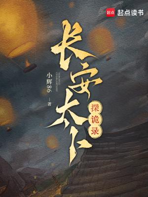 长安探秘录txt