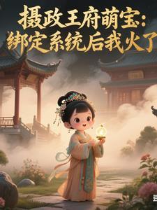 摄政王得宠