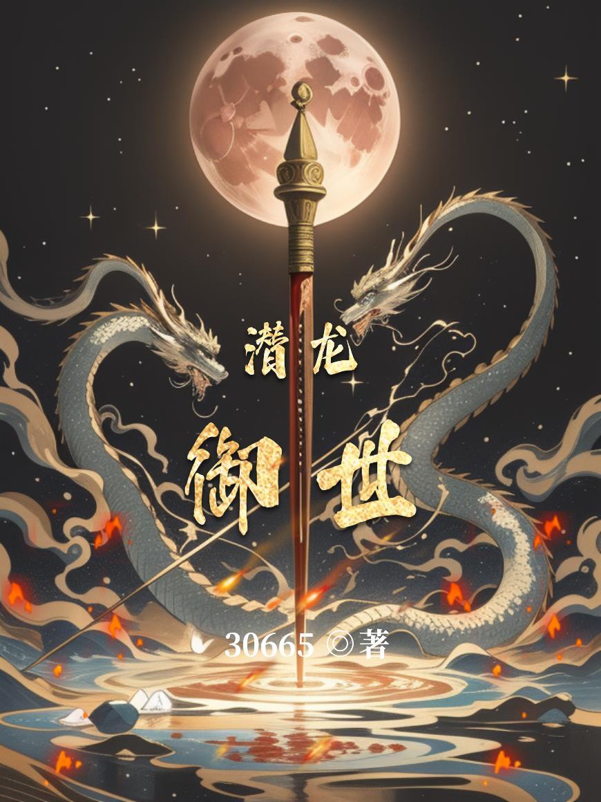 潜龙御用by七曜公