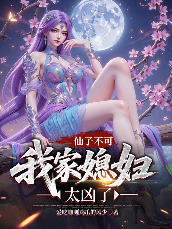 仙子不当人在线阅读