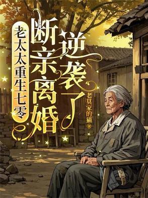 老太太重生文推荐