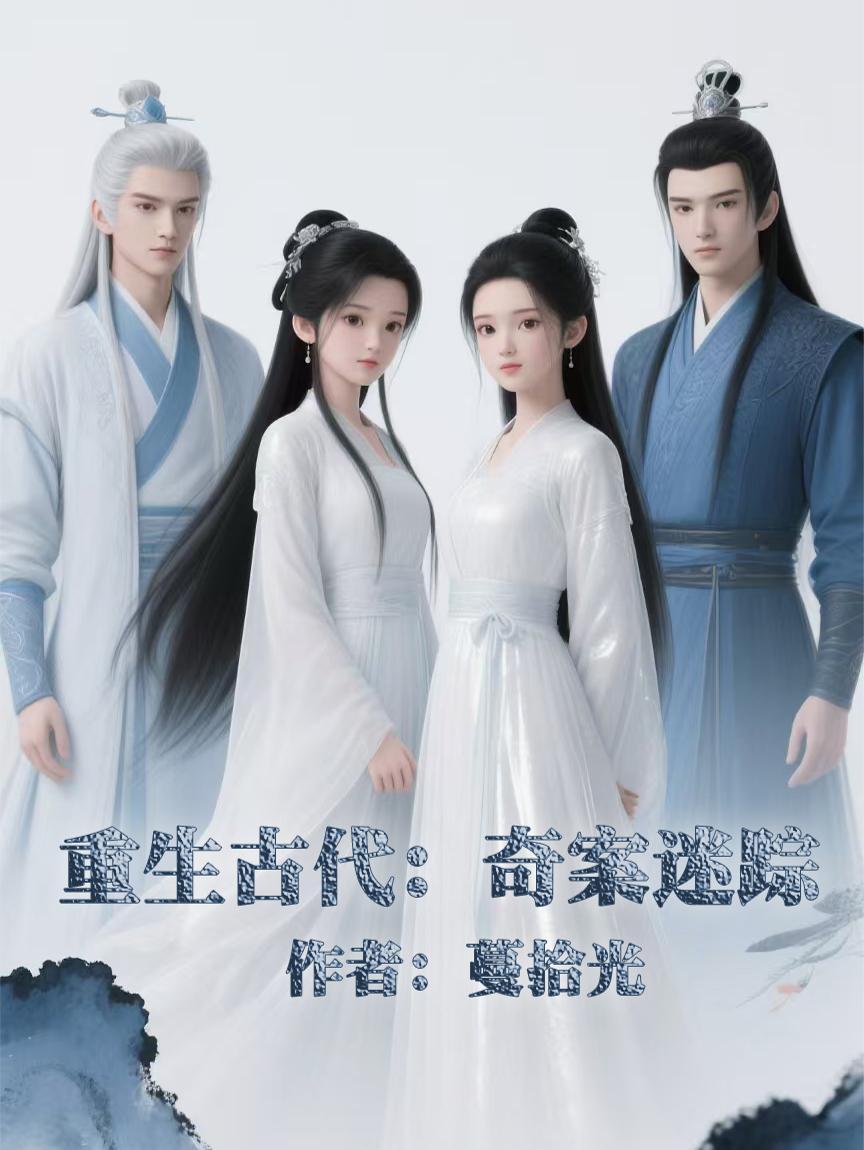 也是我们的