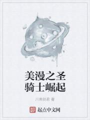 美漫之圣骑士崛起 美漫之圣骑士崛起